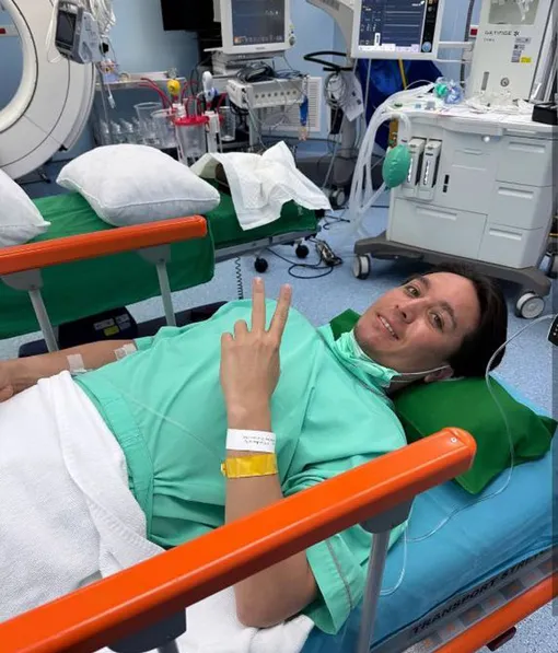 Тимуру Хайдарову сделали операцию на Пхукете