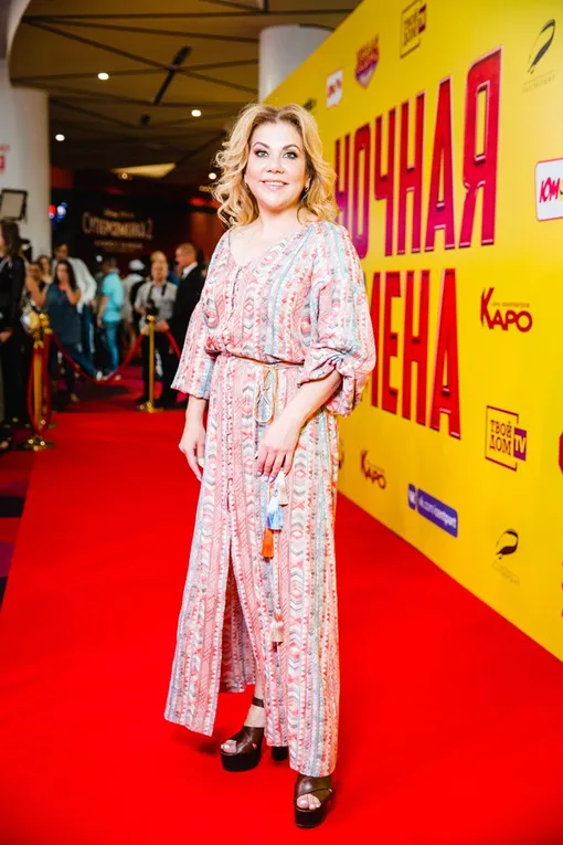 Марина Федункив Марина Федункив
