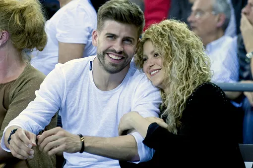 Бойфренд Шакиры открыл собственную бургерную Бойфренд Шакиры открыл собственную бургерную