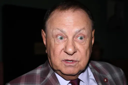 Удалили новообразование: президент «Ленкома» Марк Варшавер перенес операцию Удалили новообразование: президент «Ленкома» Марк Варшавер перенес операцию