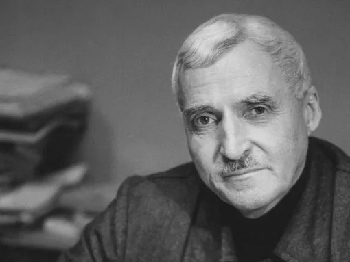 Константин Симонов расстался с женщиной, которой посвятил легендарные строки