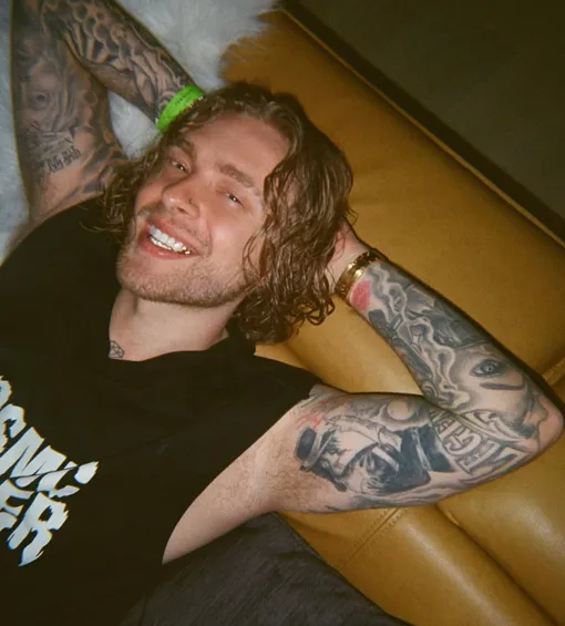 Егор Крид обратился к девушкам Егор Крид обратился к девушкам