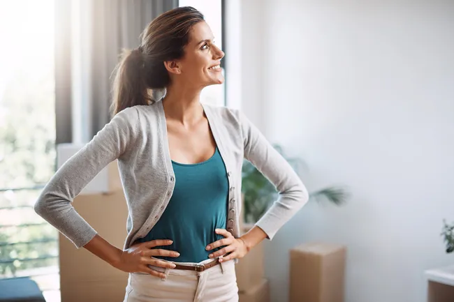 Вместо весенней уборки: 7 бюджетных и способов преобразить дом за один день