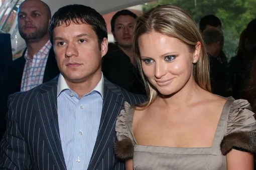Дана Борисова отреагировала на рождение дочери в семье бывшего гражданского мужа