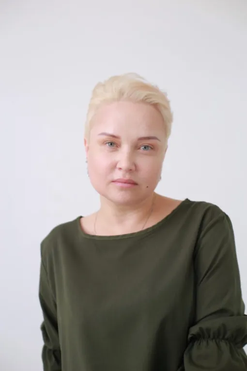 Анне Кузнецовой было 48 лет