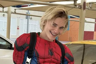 «Я переживал, что меня не выпустят»: Даня Милохин рассказал, почему спешно покинул Россию «Я переживал, что меня не выпустят»: Даня Милохин рассказал, почему спешно покинул Россию