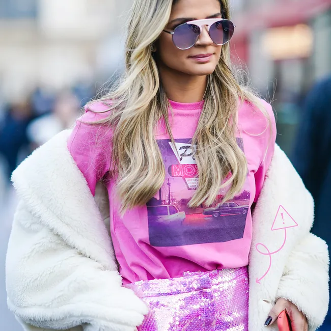 Какие ткани и фактуры нельзя сочетать: главные табу стиля