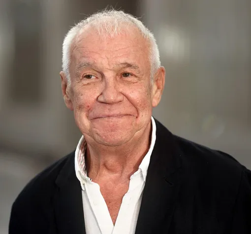 Сергей Гармаш рассказал, что фильм содержит послание для родителей