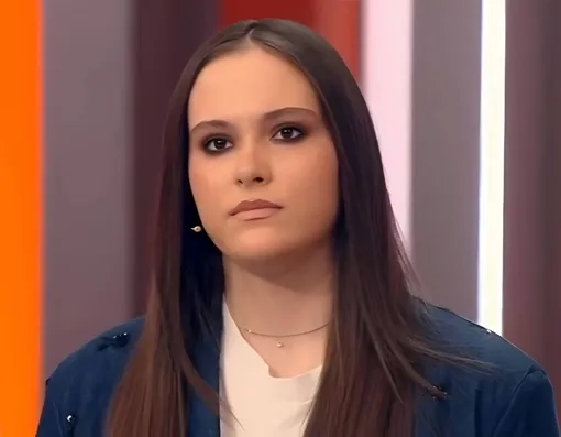 Даниэлла посчитали приговор мягким Даниэлла посчитали приговор мягким