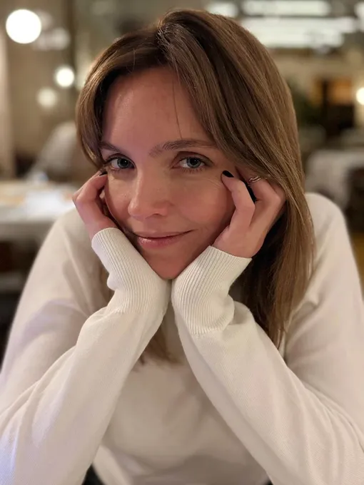 Наталья Земцова наладила личную жизнь