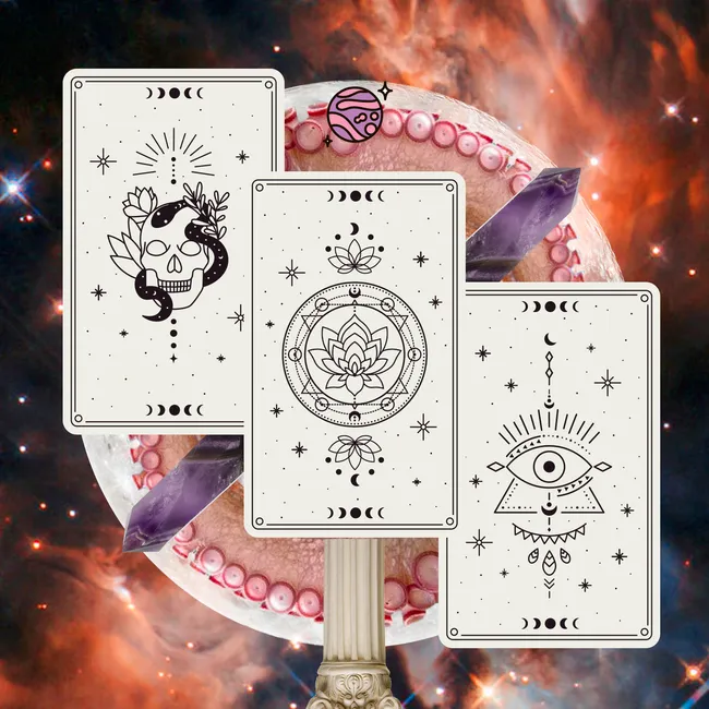 Расклад Таро для каждого знака зодиака на неделю с 21 по 27 января