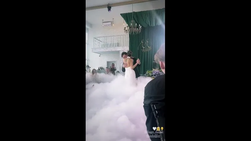 Нажми и смотри