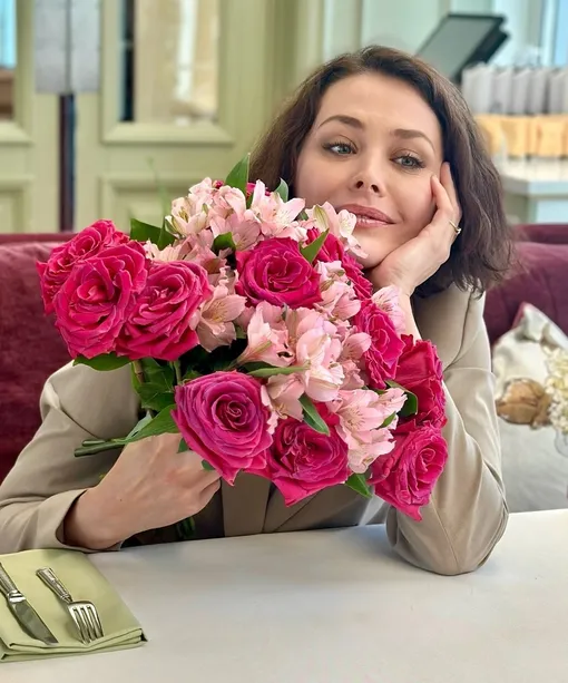 Екатерина Волкова счастлива с новым возлюбленным