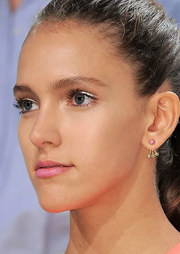 как сделать модный макияж 2016