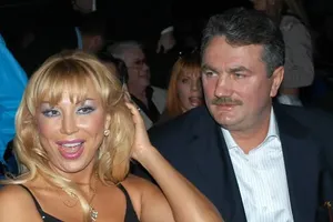 «Я закричала»: бывшая жена Виктора Захарова рассказала, как отреагировала на измену мужа с Машей Распутиной