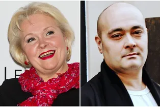 «Сердце сыплется осколками»: сын актрисы сериала «Глухарь» Людмилы Гавриловой отреагировал на ее смерть в больнице «Сердце сыплется осколками»: сын актрисы сериала «Глухарь» Людмилы Гавриловой отреагировал на ее смерть в больнице