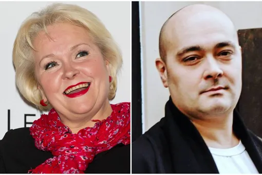 «Сердце сыплется осколками»: сын актрисы сериала «Глухарь» Людмилы Гавриловой отреагировал на ее смерть в больнице «Сердце сыплется осколками»: сын актрисы сериала «Глухарь» Людмилы Гавриловой отреагировал на ее смерть в больнице