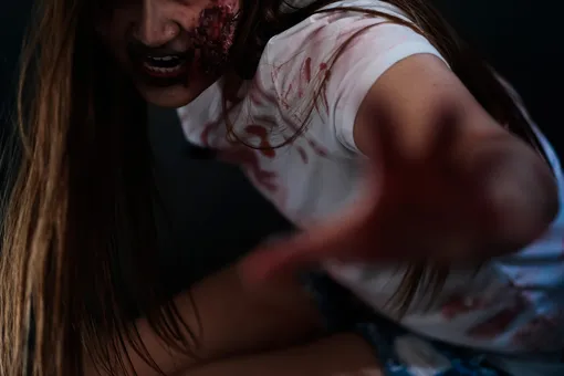 Конкурс страшных рассказов: «Похудевшая», Лариса Тихонова Конкурс страшных рассказов: «Похудевшая», Лариса Тихонова