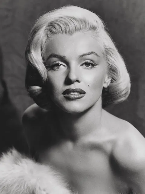 Мэрилин Монро