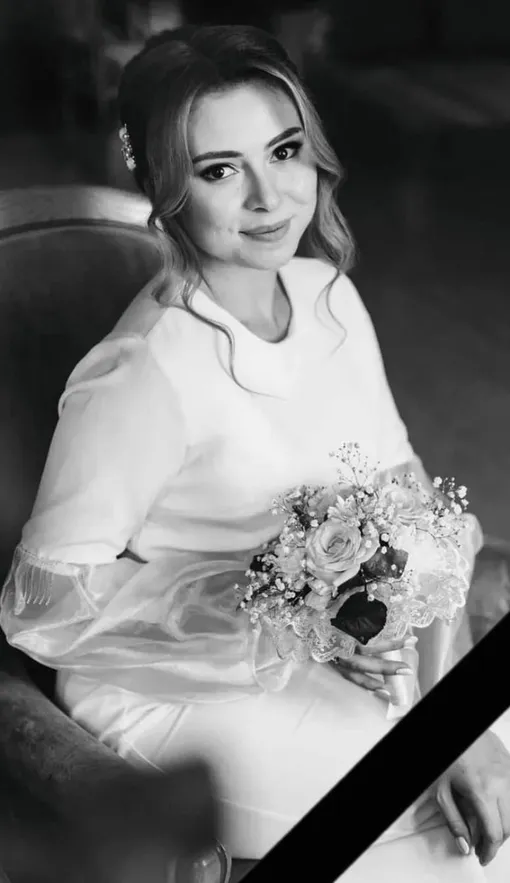 Кристина Илющенко умерла в роддоме