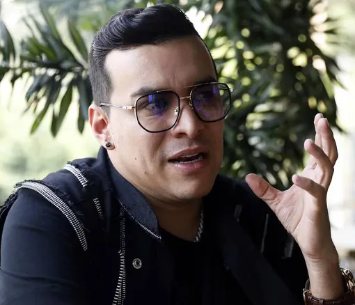 Йеисон Хименес предвидел свою гибель в авиакатастрофе