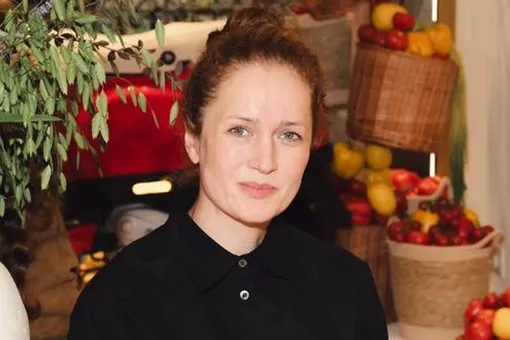 «Я страшно волнуюсь и несу чушь»: Виктория Исакова сделала признание после того, как стала лучшей актрисой сериалов «Я страшно волнуюсь и несу чушь»: Виктория Исакова сделала признание после того, как стала лучшей актрисой сериалов