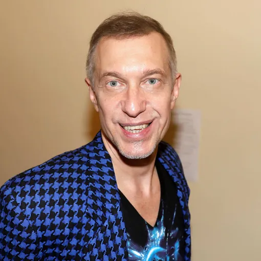 Сергей Соседов прожил 58 лет Сергей Соседов прожил 58 лет