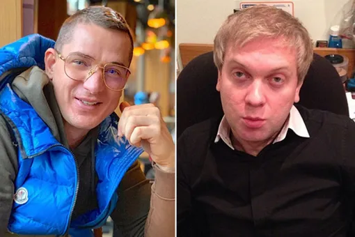 Муж Бородиной обрушился на Светлакова из-за «оскорбительных шуток над девочками» Муж Бородиной обрушился на Светлакова из-за «оскорбительных шуток над девочками»