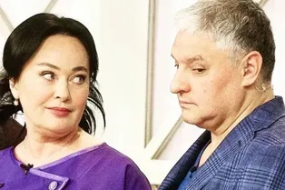 «Я отступила»: Лариса Гузеева призналась, что перестала жестко контролировать мужа «Я отступила»: Лариса Гузеева призналась, что перестала жестко контролировать мужа