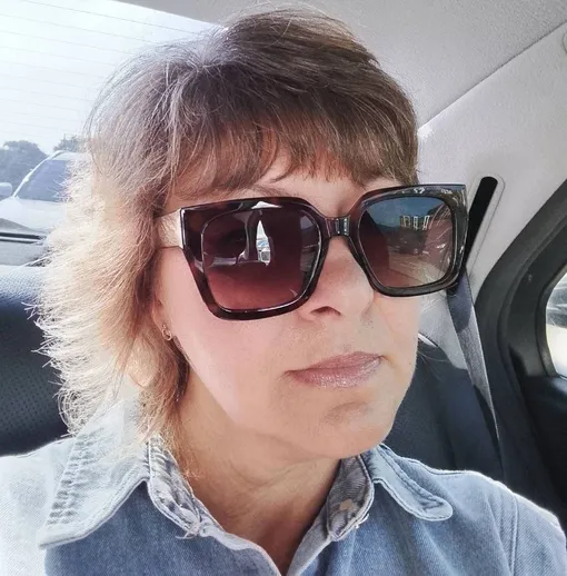 Наталью задержали