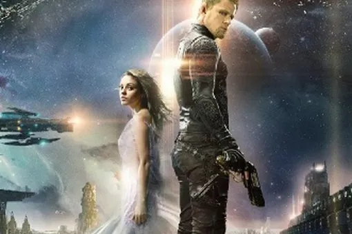 «Восхождение Юпитер»: премьера от Вачовски «Восхождение Юпитер»: премьера от Вачовски