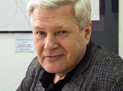 Олег Шухер скончался в столичной больнице