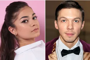 «Я долго справлялся с обидой»: Дмитрий Соловьев рассказал, как Аделии Петросян пережить неудачу на Олимпиаде-2026