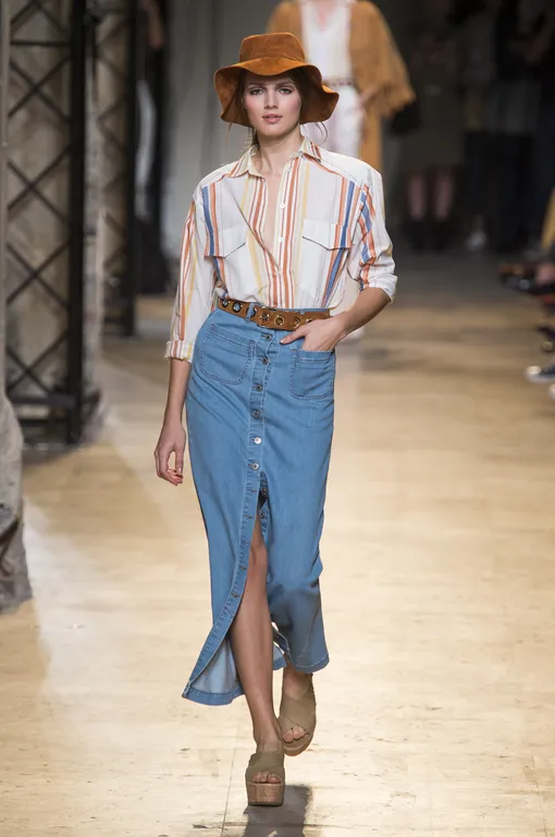 Paul & Joe, весна-лето 2015