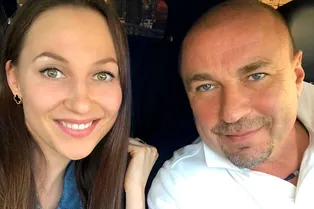«А мы братика хотели»: Навка поздравила бывшего мужа с рождением третьей дочери «А мы братика хотели»: Навка поздравила бывшего мужа с рождением третьей дочери