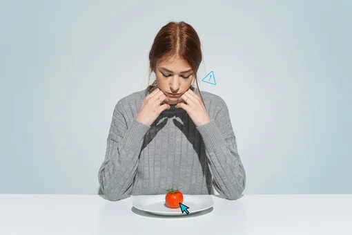 Пищевая непереносимость: как сделать тест и от каких продуктов отказаться Пищевая непереносимость: как сделать тест и от каких продуктов отказаться