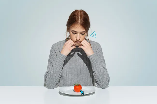 Пищевая непереносимость: как сделать тест и от каких продуктов отказаться