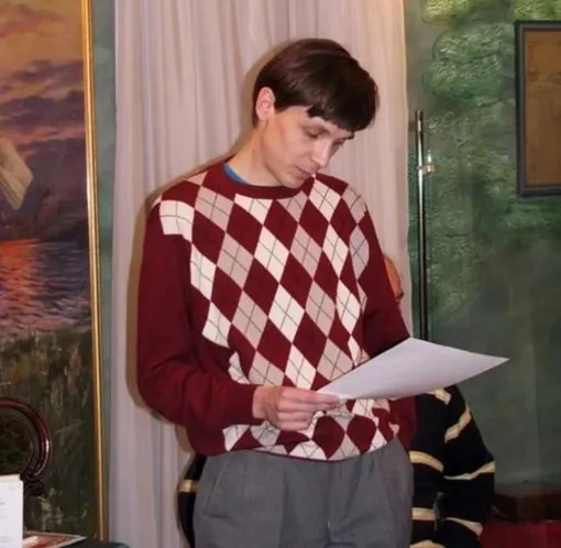 Рустем Аубакиров был известным поэтом