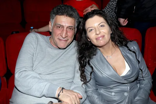 Маргарита Симоньян в сентябре похоронила мужа Тиграна Кеосаяна