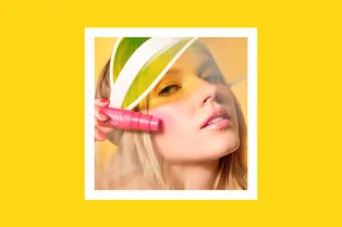 Как правильно выбрать румяна в стике: 4 секрета, которые помогу тебе найти идеальный оттенок