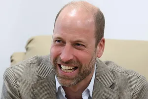 «Мы так сильно тебя любим!»: Кейт Миддлтон показала фото принца Уильяма с дочерью по двум важным поводам