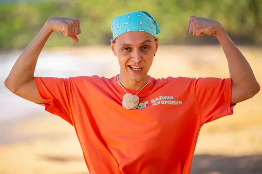 Вадим Дубровин покинул шоу «Звезды в джунглях» Вадим Дубровин покинул шоу «Звезды в джунглях»