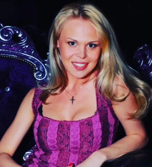 Мария Эдельвейс прожила 44 года Мария Эдельвейс прожила 44 года