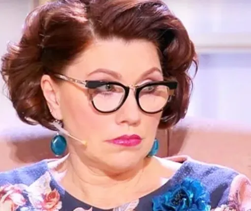 Роза Сябитова считает, что супруги должны договариваться Роза Сябитова считает, что супруги должны договариваться