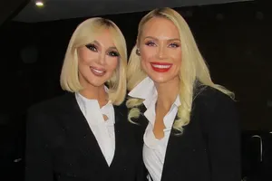 «С тобой не сработалась Гагарина»: Катя Гордон заявила, что Татьяна Тур спровоцировала ее конфликт с Лерой Кудрявцевой