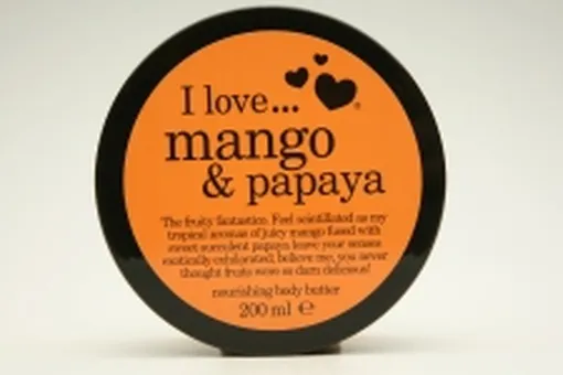 I love...Cosmetics в России I love...Cosmetics в России