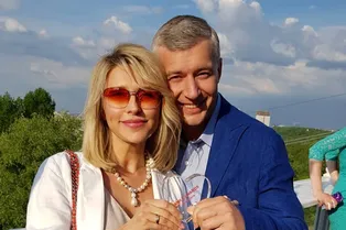 Бывшая жена Марата Башарова призналась, что впервые испытала настоящую любовь Бывшая жена Марата Башарова призналась, что впервые испытала настоящую любовь