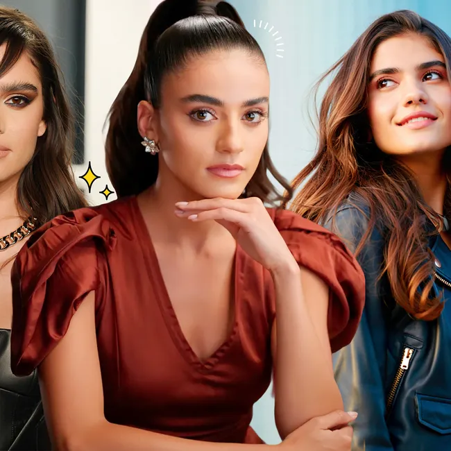 Восточный экспресс. От экранов к жизни: стайлинг, который сделает тебя героиней собственного сериала