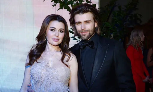 Петр все это время был рядом с Анастасией Петр все это время был рядом с Анастасией