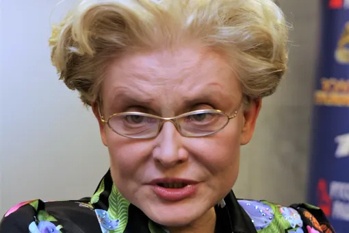«Я сама виновата»: Елена Малышева травмировала ногу из-за туфель на каблуках «Я сама виновата»: Елена Малышева травмировала ногу из-за туфель на каблуках